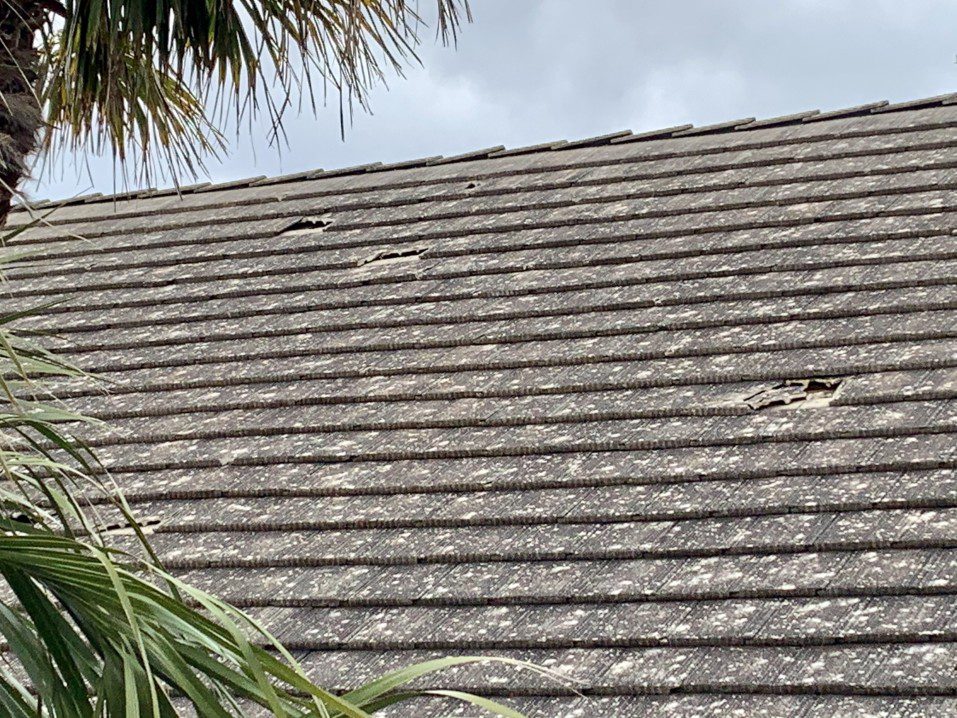 Adding a new layer may create holes in the first layer of shingles so leaks may be more likely.