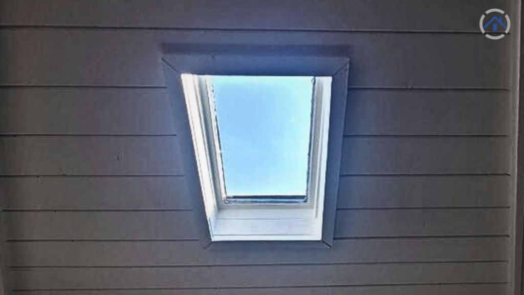 Why is my skylight dripping - Wisconsin