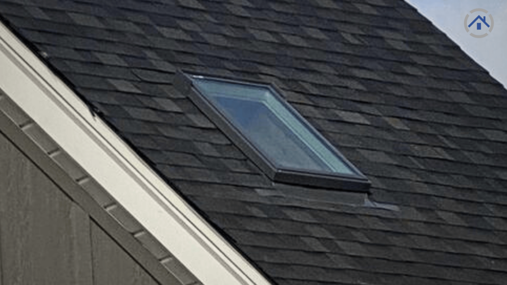 Why is my skylight dripping - Wisconsin