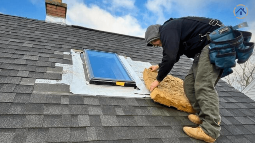 Why is my skylight dripping - Wisconsin