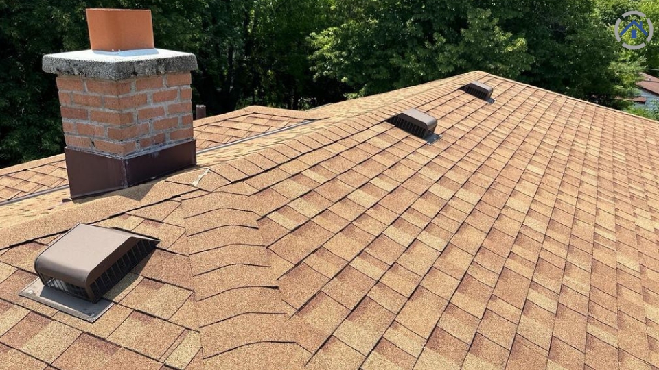 Best Roof Color for Energy Efficiency - Waukesha, Wisconsin