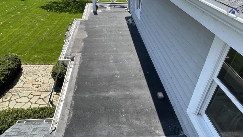 Roof Color, EPDM VS PVC ,flat roof problems, flat roof repair, flat roof issues, flat roof leak repair, modern exterior, roofing contractor, roofing expert, siding problems, siding problem, Roofing problem, roof problem, roof issues, roof issue, roof solution, roof replacement, roof maintenance, roofing specialist, roof damage repair, asphalt shingles, metal roofing, how to repair roof, affordable roofing, commercial roofing, residential roofing, quality roofing, gutter repair, gutter problem
