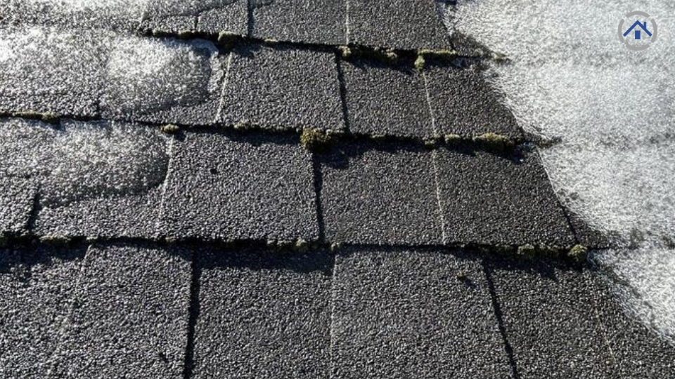 Roof, Windows, Gutters, Sidings, Roof Repair, Shingles - Why are there bubbles on my ceiling - Waukesha, wisconsin