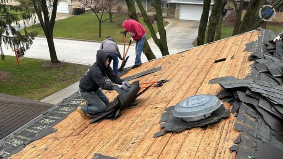 Roofing Repair Pros and Cons