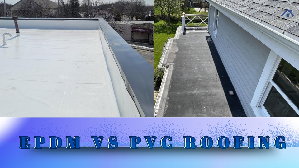 EPDM VS PVC ,flat roof problems, flat roof repair, flat roof issues, flat roof leak repair, modern exterior, roofing contractor, roofing expert, siding problems, siding problem, Roofing problem, roof problem, roof issues, roof issue, roof solution, roof replacement, roof maintenance, roofing specialist, roof damage repair, asphalt shingles, metal roofing, how to repair roof, affordable roofing, commercial roofing, residential roofing, quality roofing, gutter repair, gutter problem