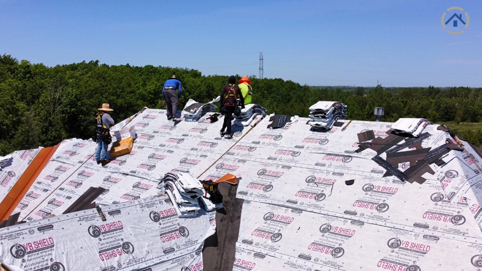 Wisconsin Roofing License Requirements - Roofing Company, Roof Replacement