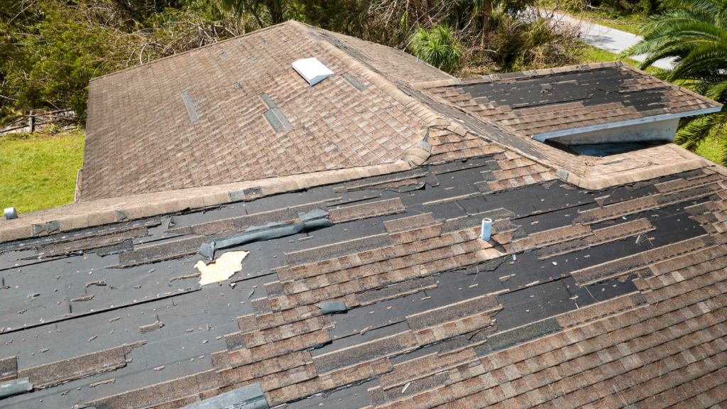 Will Insurance Cover a 20 Year-old Roof