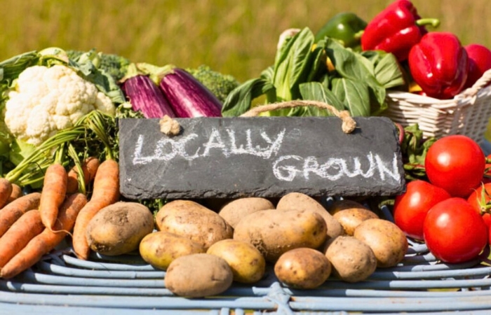 Waukesha Farmers' Market