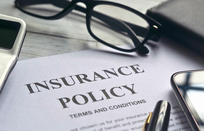 Insurance-Covered Roof Replacement policy
