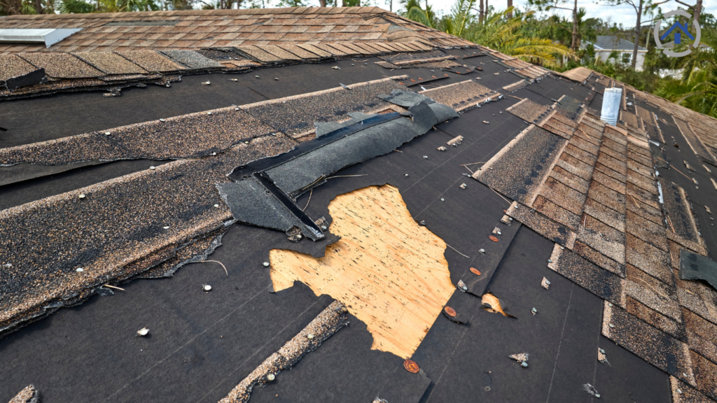 The Importance of Roof Inspection After a Storm