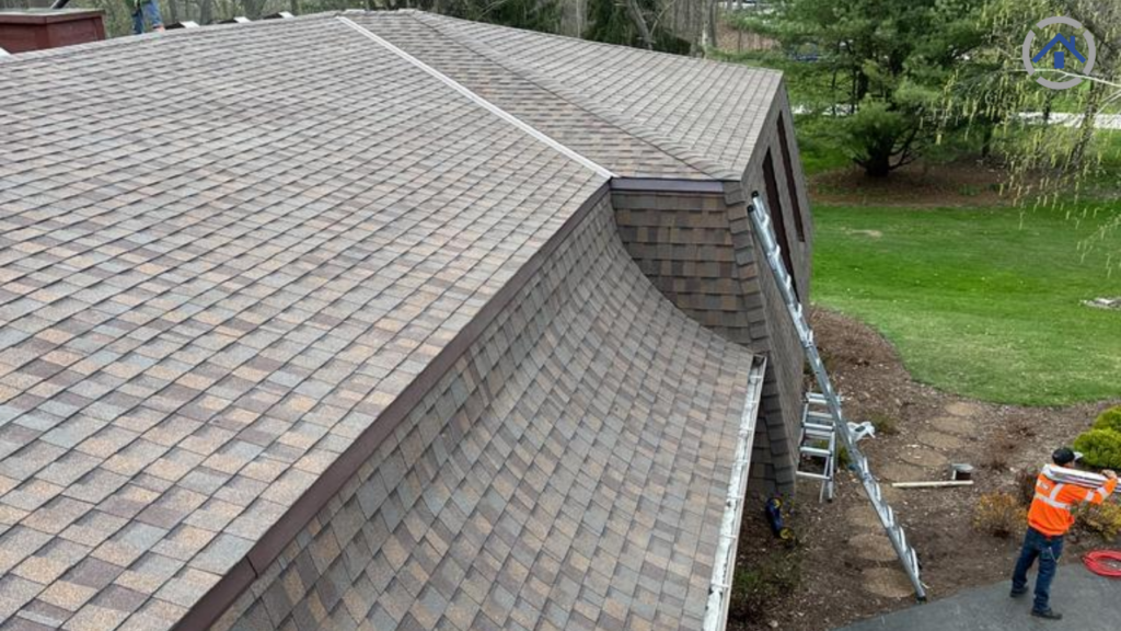 What’s The Right Roofing Material For A Mansard Roof?