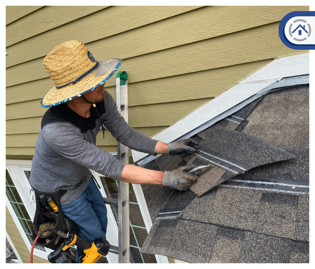 Roof Repairs in Pewaukee