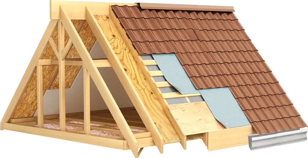 It’s important to know how many layers of roof they say they will be removing or installing